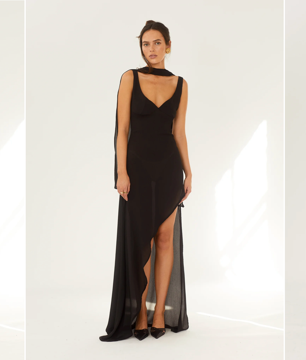 Formal Dress Hire Melbourne | Cocomelody®